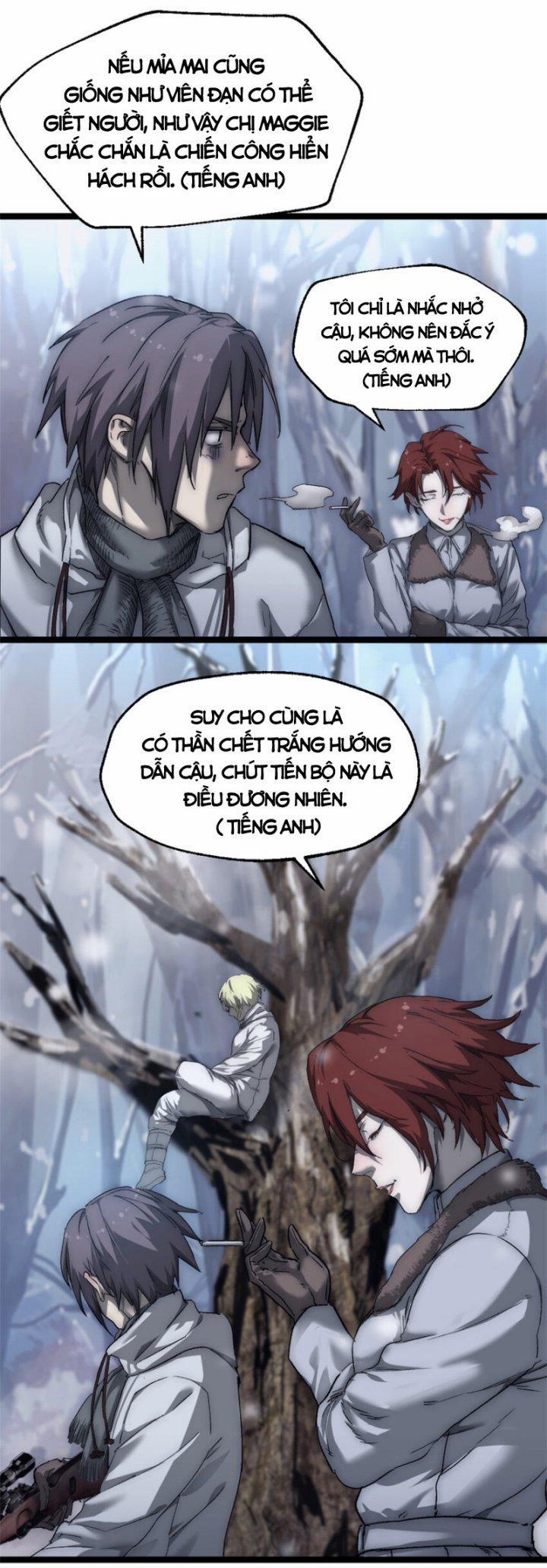 Một Ngày Của Tôi Có 48 Giờ 50 trang 15