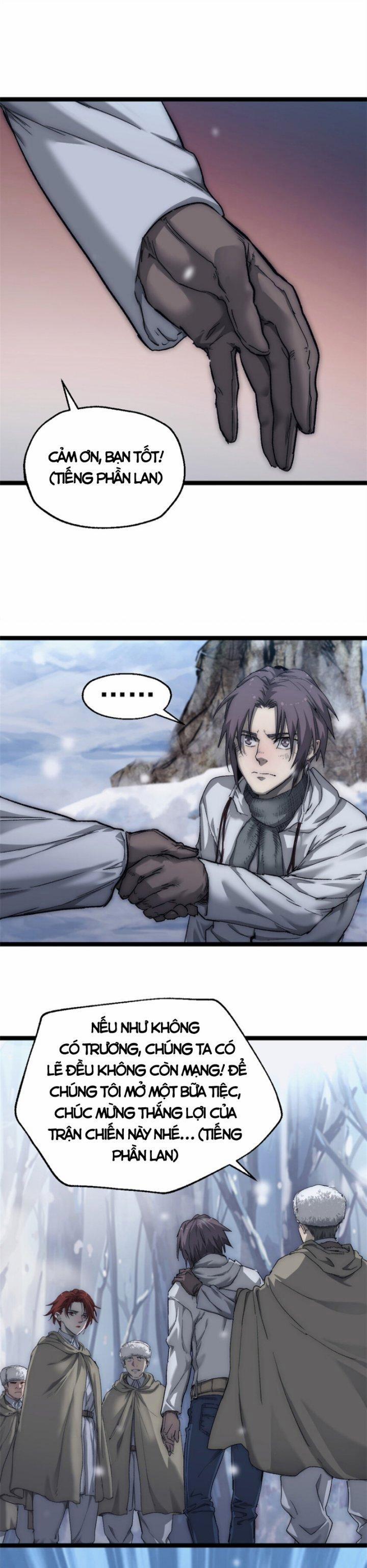 Một Ngày Của Tôi Có 48 Giờ 50 trang 5