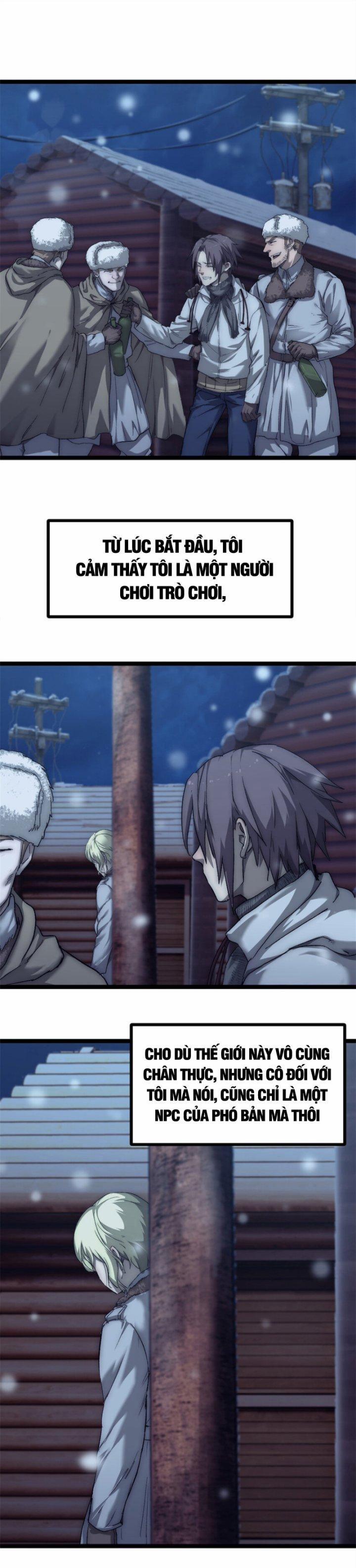 Một Ngày Của Tôi Có 48 Giờ 50 trang 9