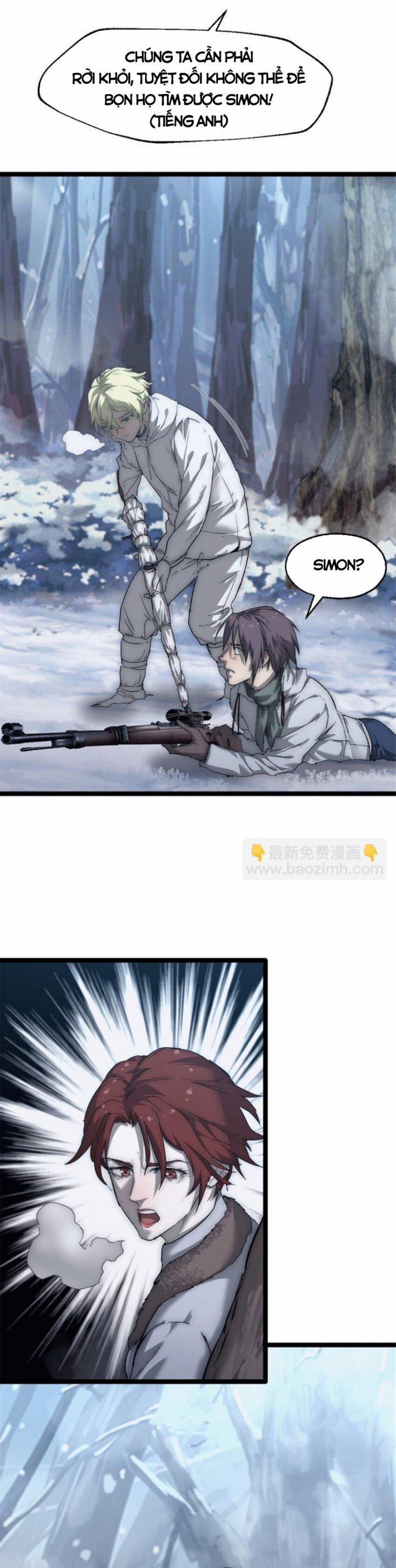 Một Ngày Của Tôi Có 48 Giờ 51 trang 4