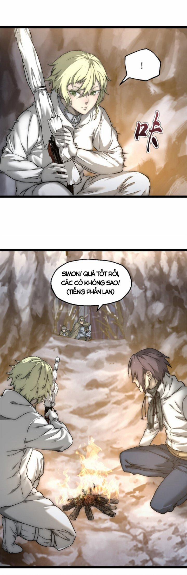 Một Ngày Của Tôi Có 48 Giờ 52 trang 1