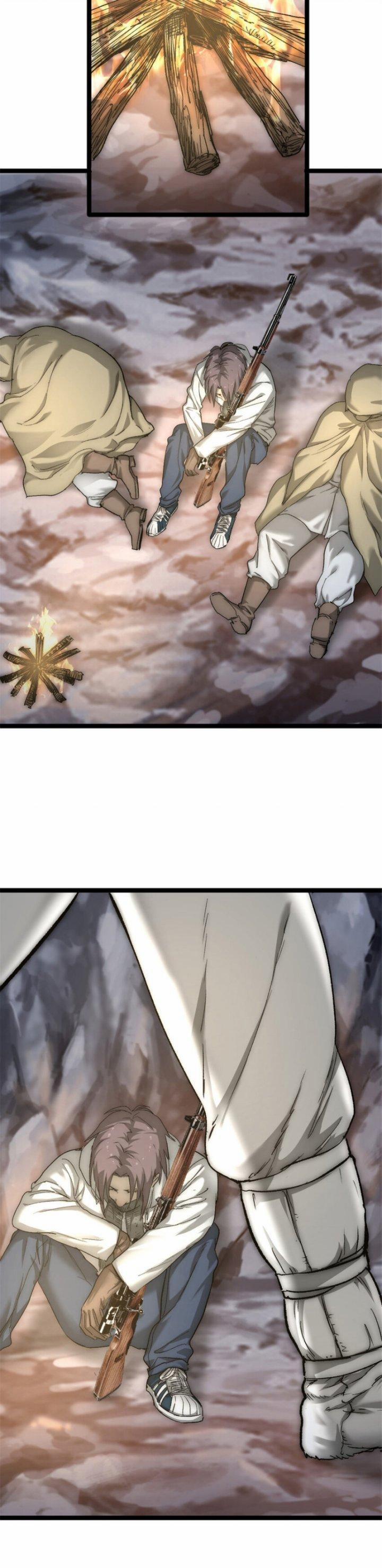 Một Ngày Của Tôi Có 48 Giờ 52 trang 7