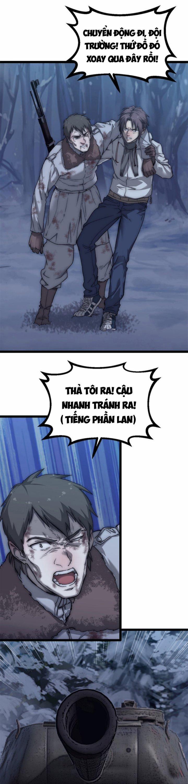 Một Ngày Của Tôi Có 48 Giờ 54 trang 1