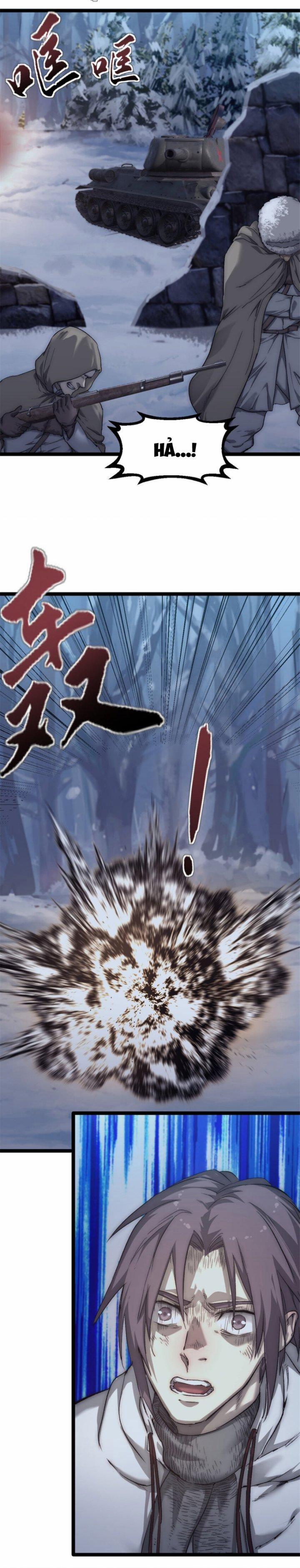 Một Ngày Của Tôi Có 48 Giờ 54 trang 11