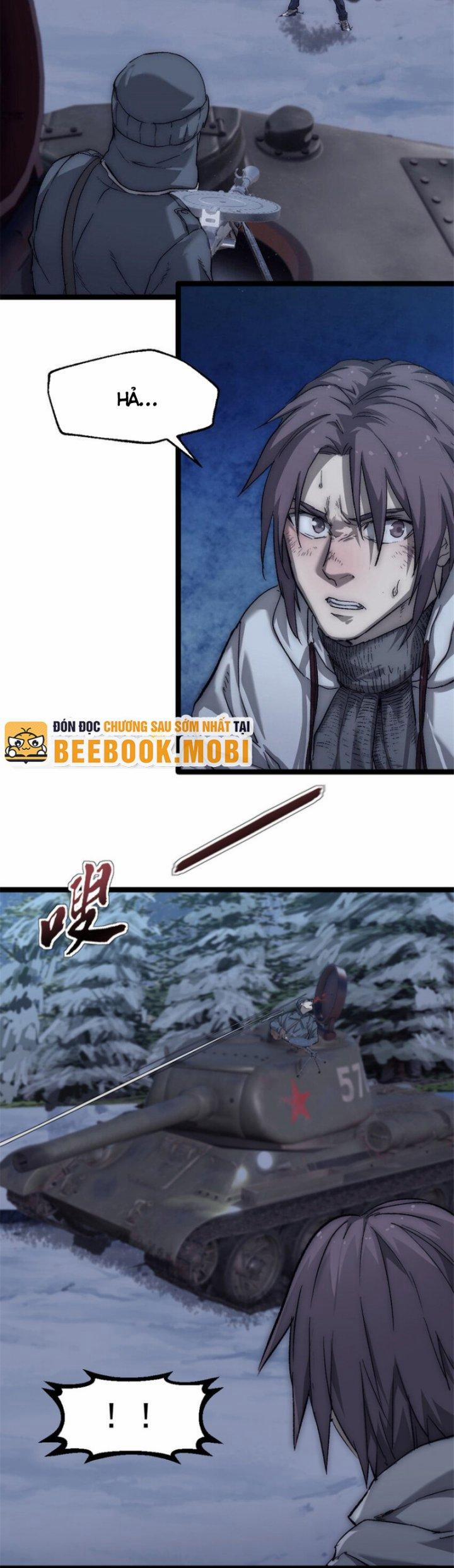 Một Ngày Của Tôi Có 48 Giờ 54 trang 13