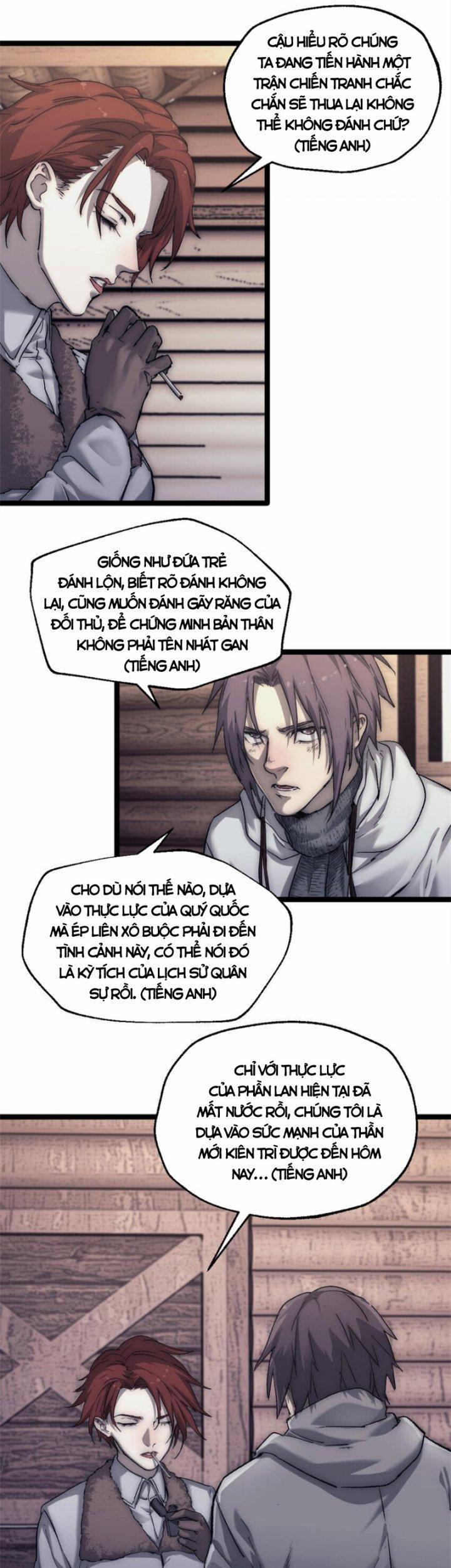 Một Ngày Của Tôi Có 48 Giờ 55 trang 5