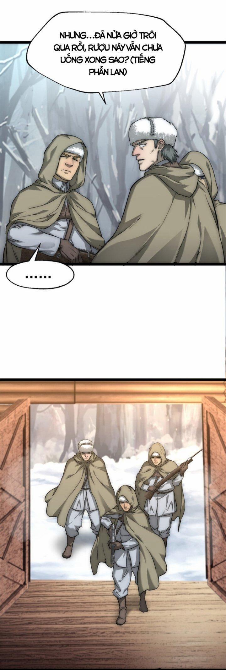 Một Ngày Của Tôi Có 48 Giờ 56 trang 11