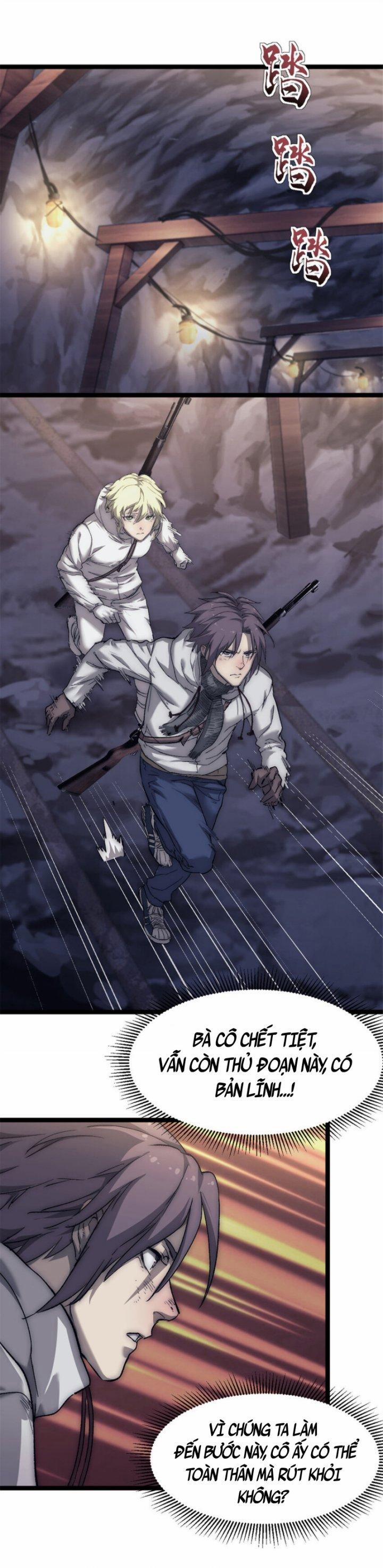 Một Ngày Của Tôi Có 48 Giờ 56 trang 13