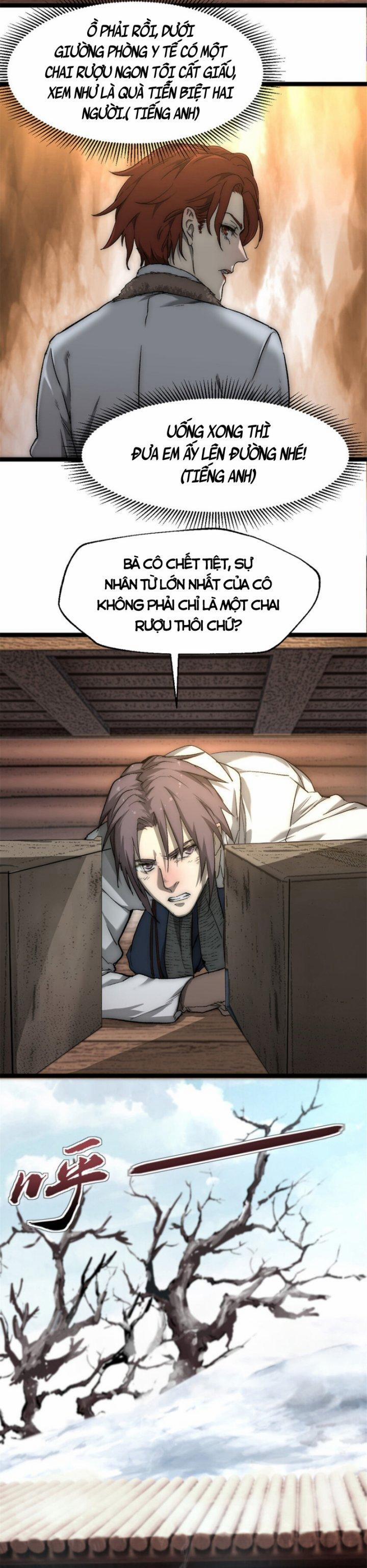 Một Ngày Của Tôi Có 48 Giờ 56 trang 9