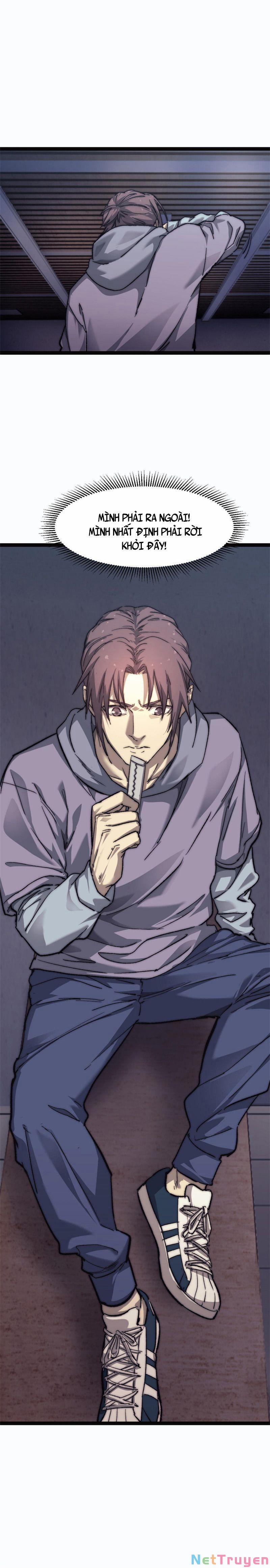 Một Ngày Của Tôi Có 48 Giờ 6 trang 1