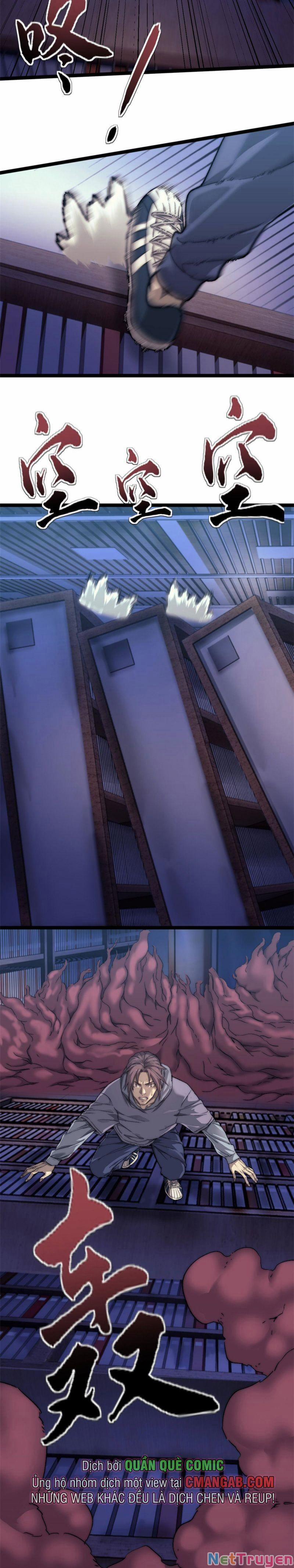 Một Ngày Của Tôi Có 48 Giờ 6 trang 3