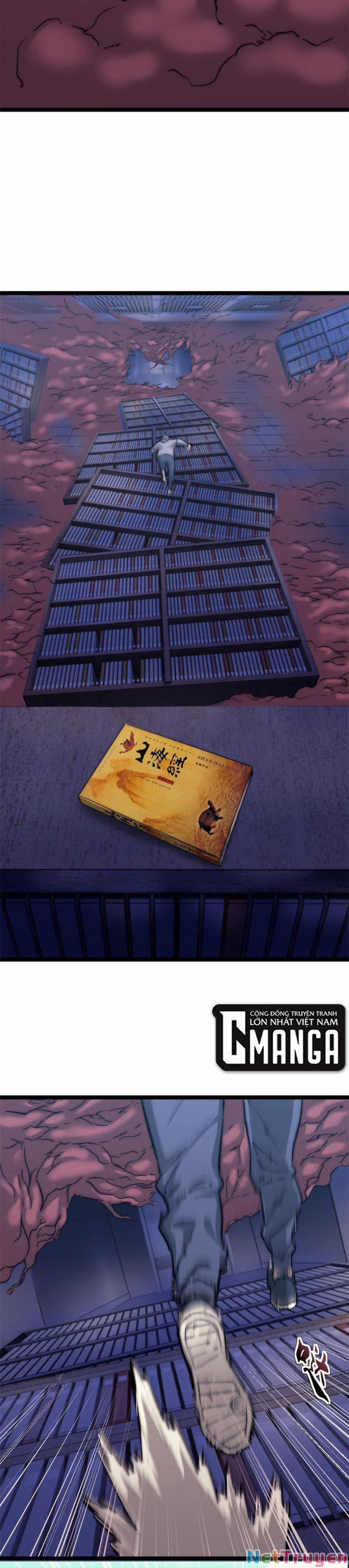 Một Ngày Của Tôi Có 48 Giờ 6 trang 4