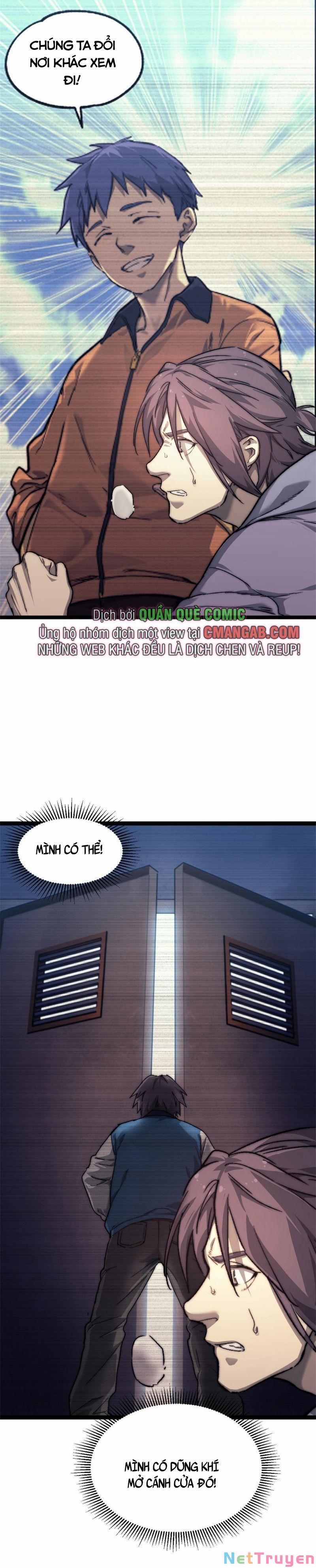 Một Ngày Của Tôi Có 48 Giờ 6 trang 5