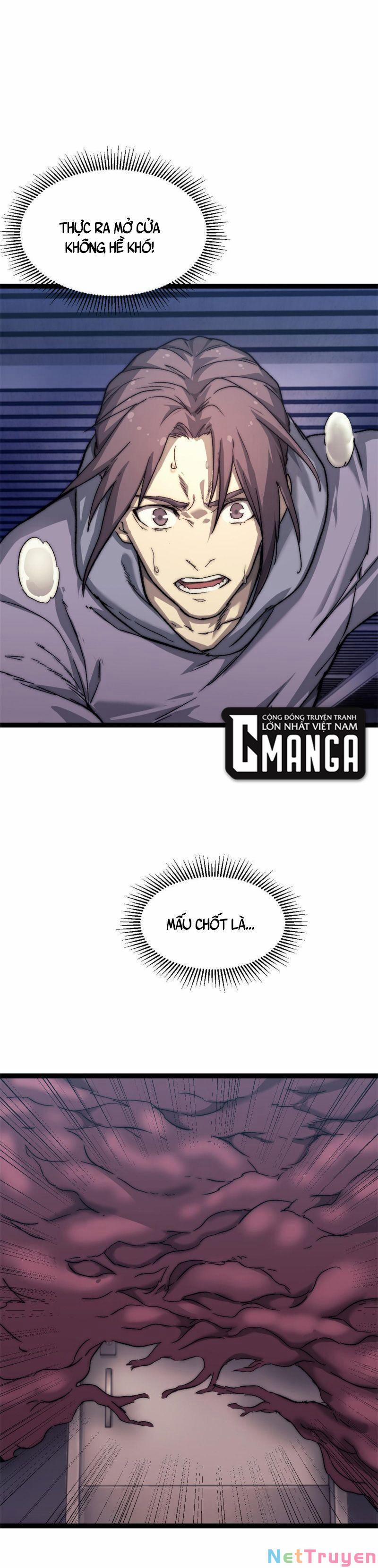 Một Ngày Của Tôi Có 48 Giờ 6 trang 6