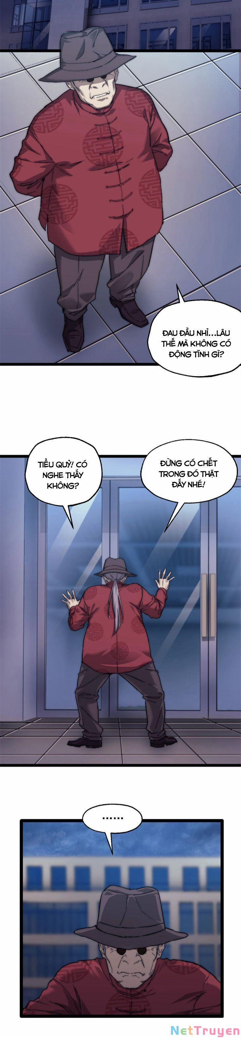 Một Ngày Của Tôi Có 48 Giờ 6 trang 9