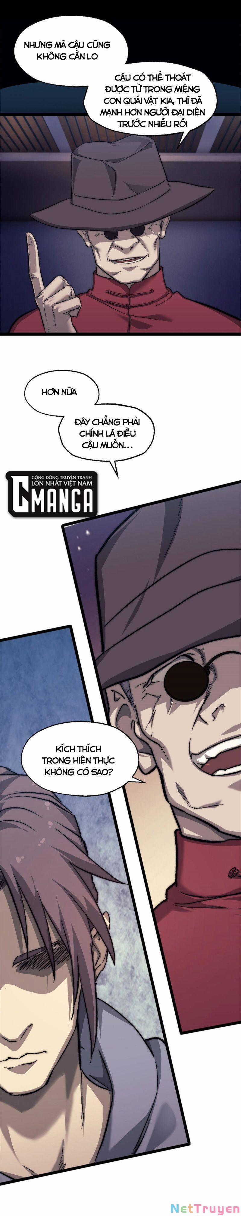 Một Ngày Của Tôi Có 48 Giờ 7 trang 10