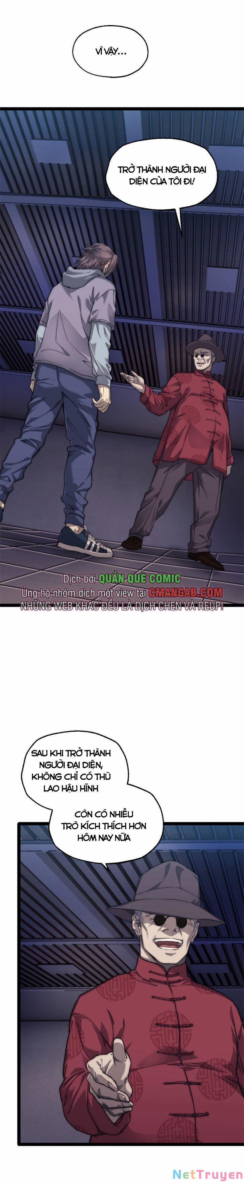 Một Ngày Của Tôi Có 48 Giờ 7 trang 11