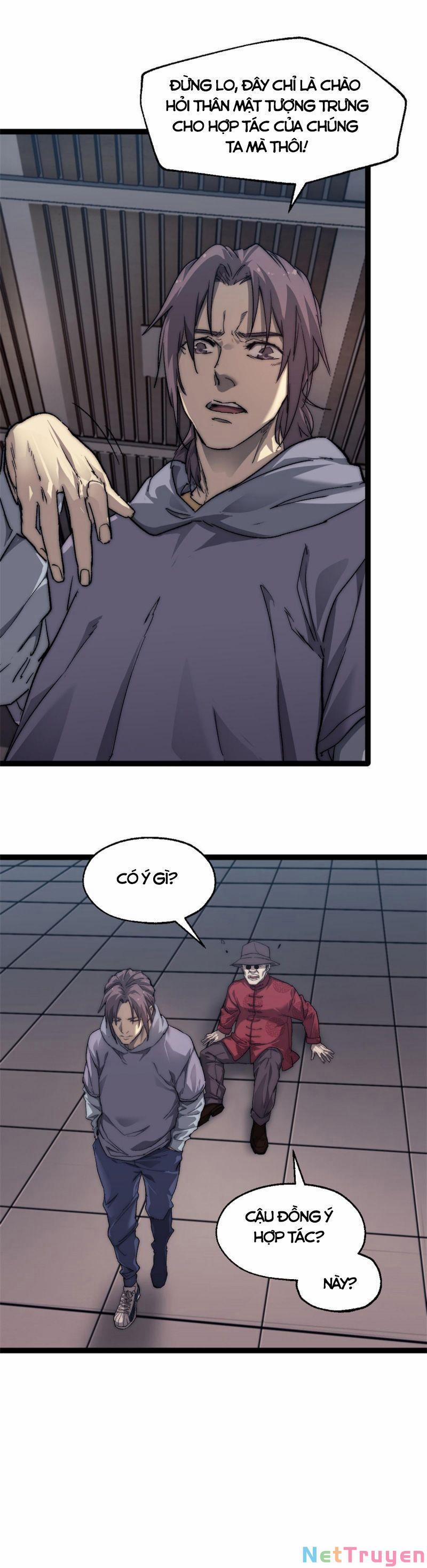 Một Ngày Của Tôi Có 48 Giờ 7 trang 14