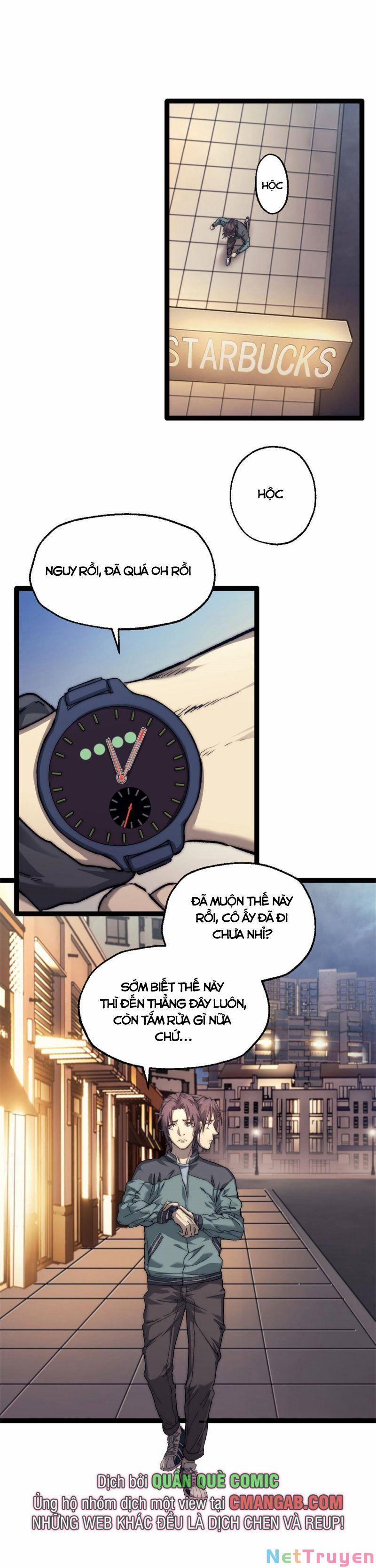 Một Ngày Của Tôi Có 48 Giờ 7 trang 17