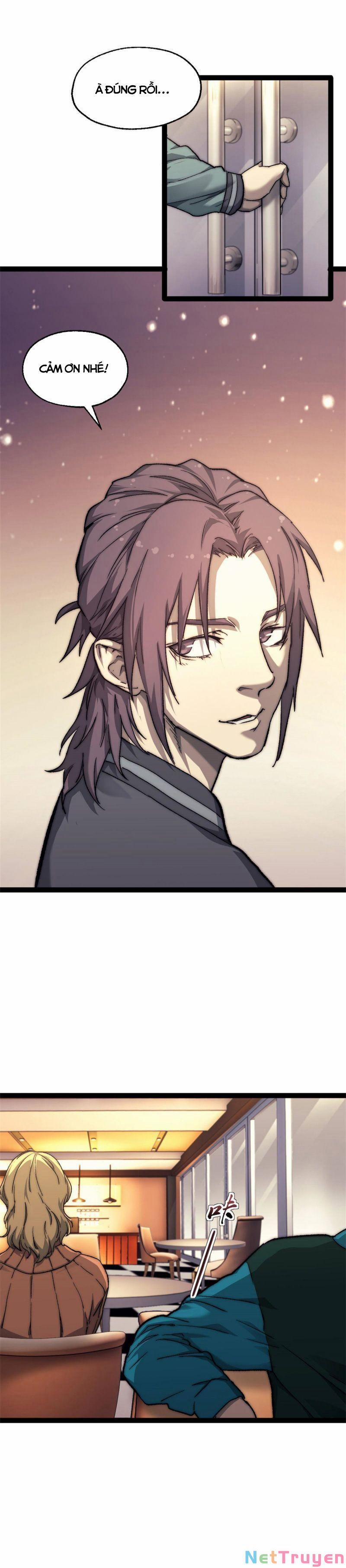 Một Ngày Của Tôi Có 48 Giờ 7 trang 20