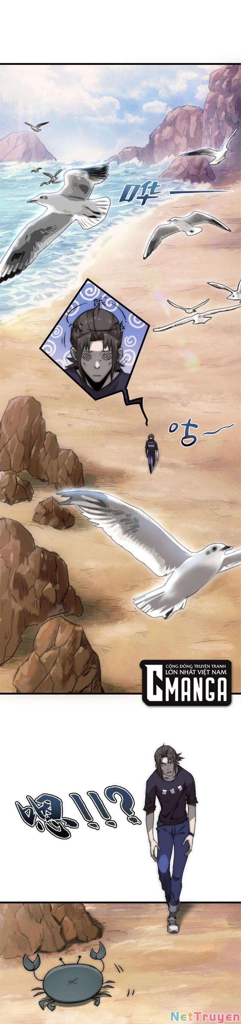 Một Ngày Của Tôi Có 48 Giờ 8 trang 10