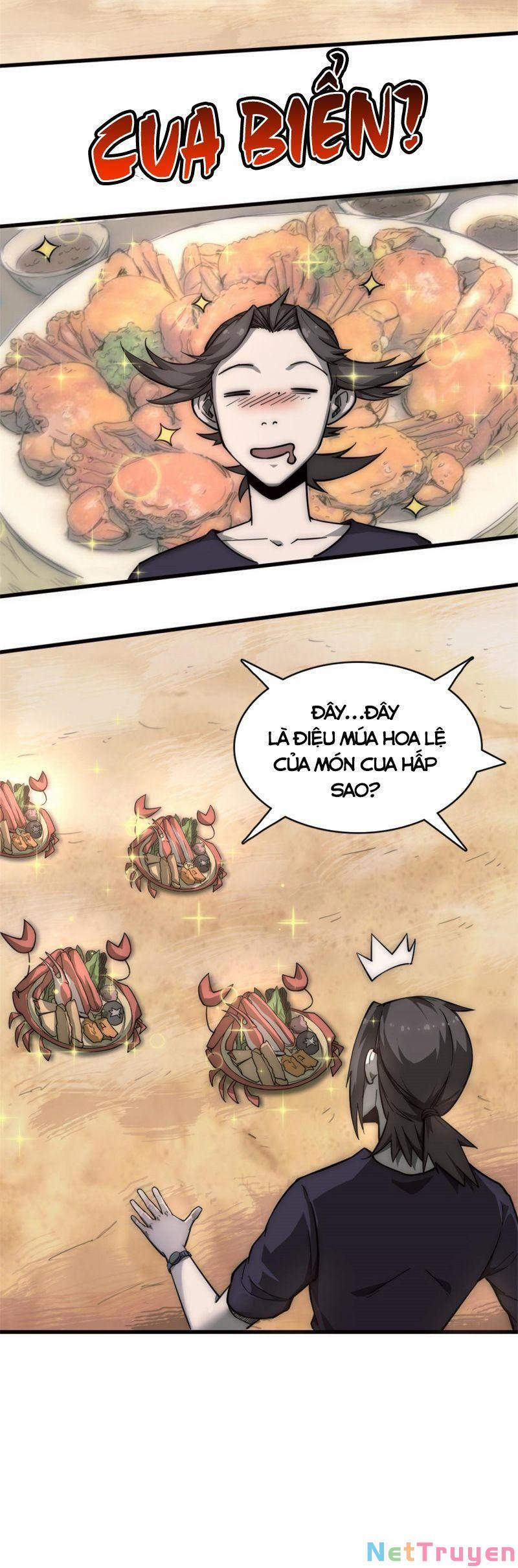 Một Ngày Của Tôi Có 48 Giờ 8 trang 11