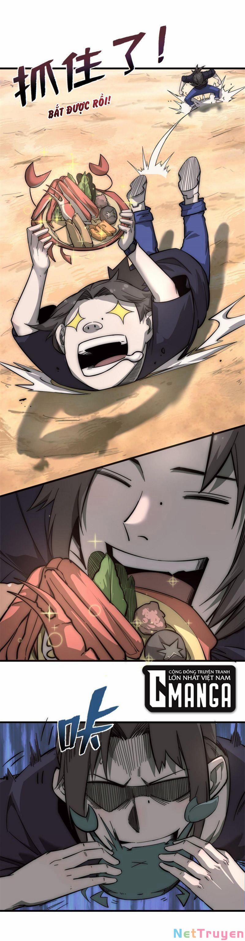 Một Ngày Của Tôi Có 48 Giờ 8 trang 12