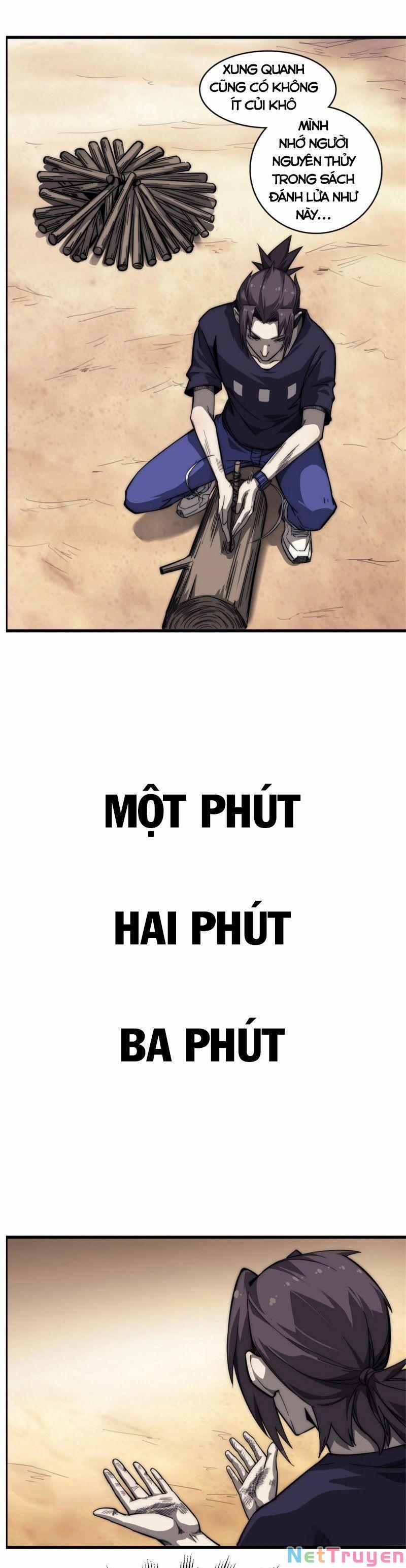 Một Ngày Của Tôi Có 48 Giờ 8 trang 15