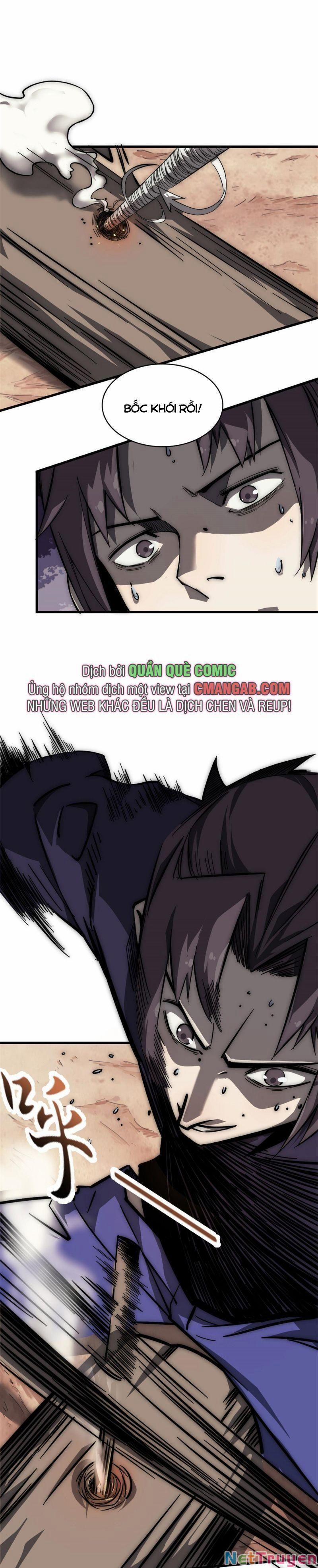 Một Ngày Của Tôi Có 48 Giờ 8 trang 18