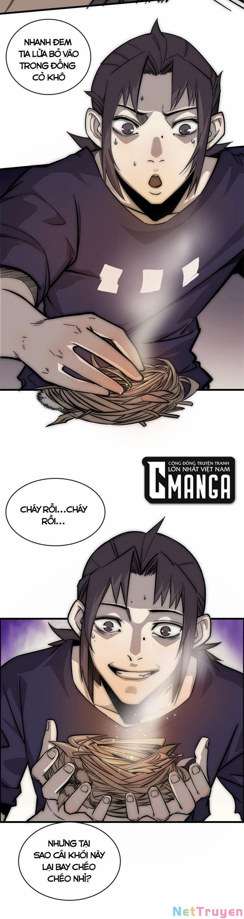 Một Ngày Của Tôi Có 48 Giờ 8 trang 19