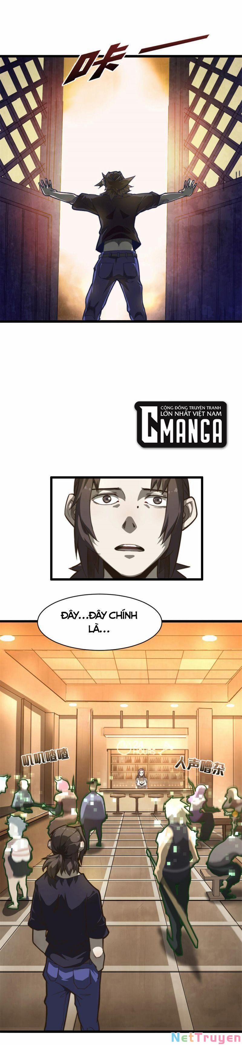 Một Ngày Của Tôi Có 48 Giờ 8 trang 2