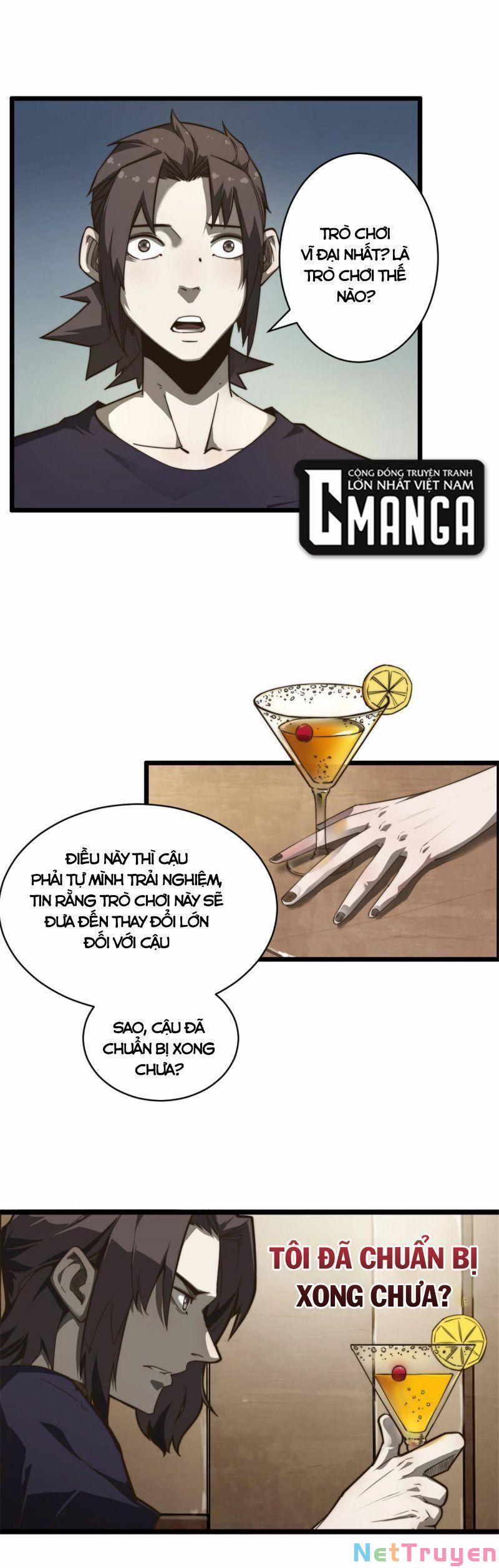 Một Ngày Của Tôi Có 48 Giờ 8 trang 4