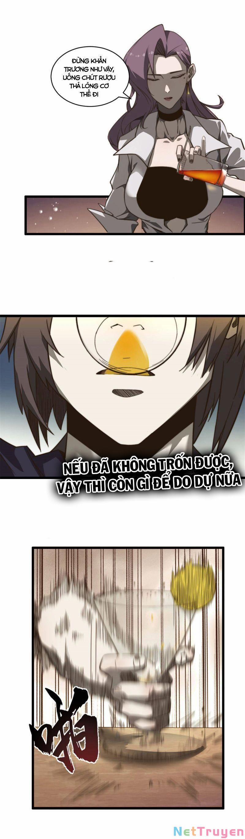 Một Ngày Của Tôi Có 48 Giờ 8 trang 5