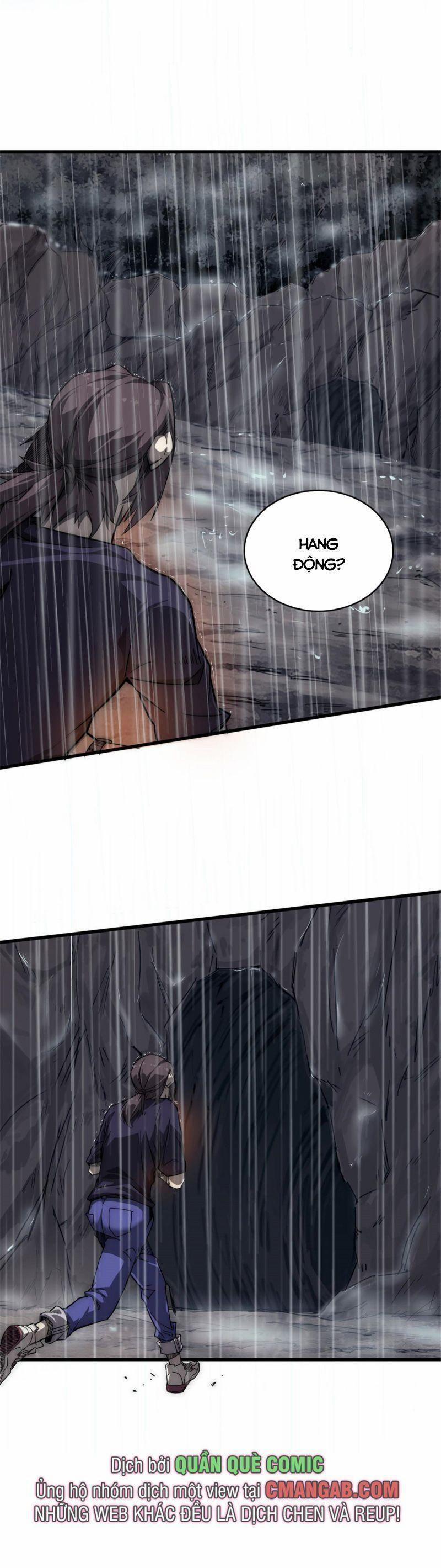 Một Ngày Của Tôi Có 48 Giờ 9 trang 1