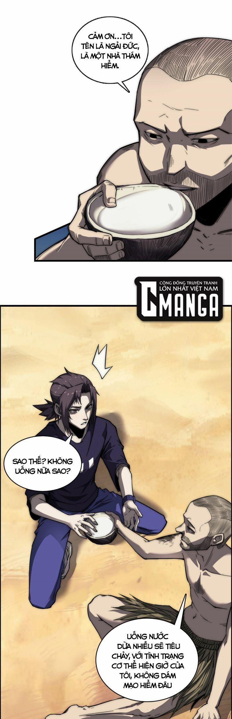 Một Ngày Của Tôi Có 48 Giờ 9 trang 11