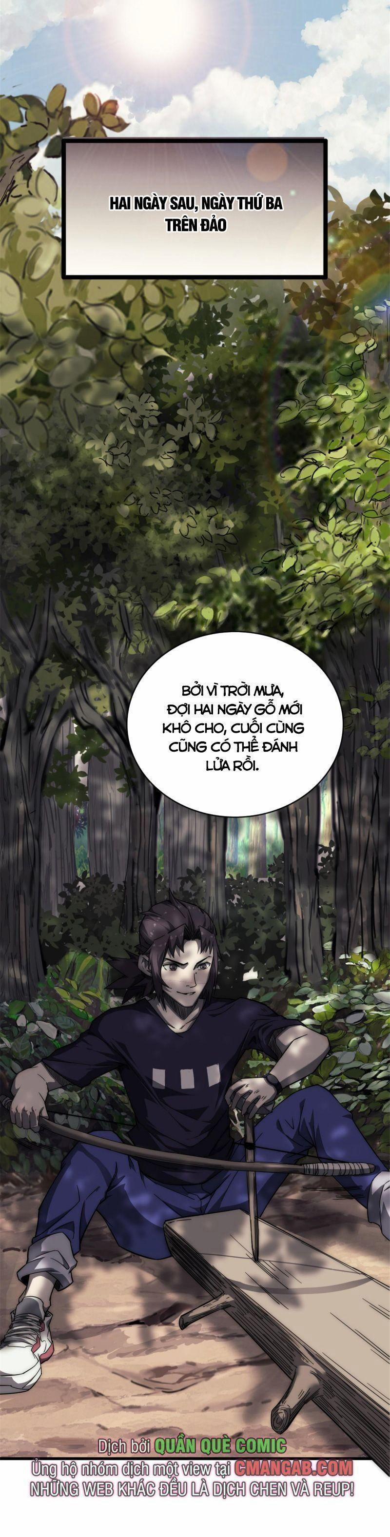 Một Ngày Của Tôi Có 48 Giờ 9 trang 14