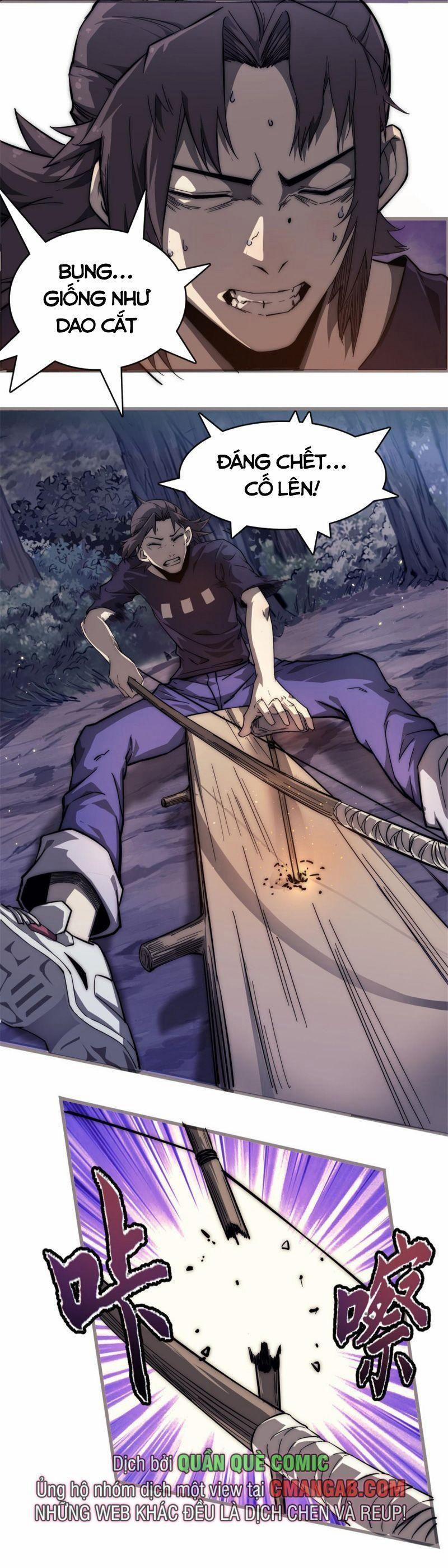 Một Ngày Của Tôi Có 48 Giờ 9 trang 20