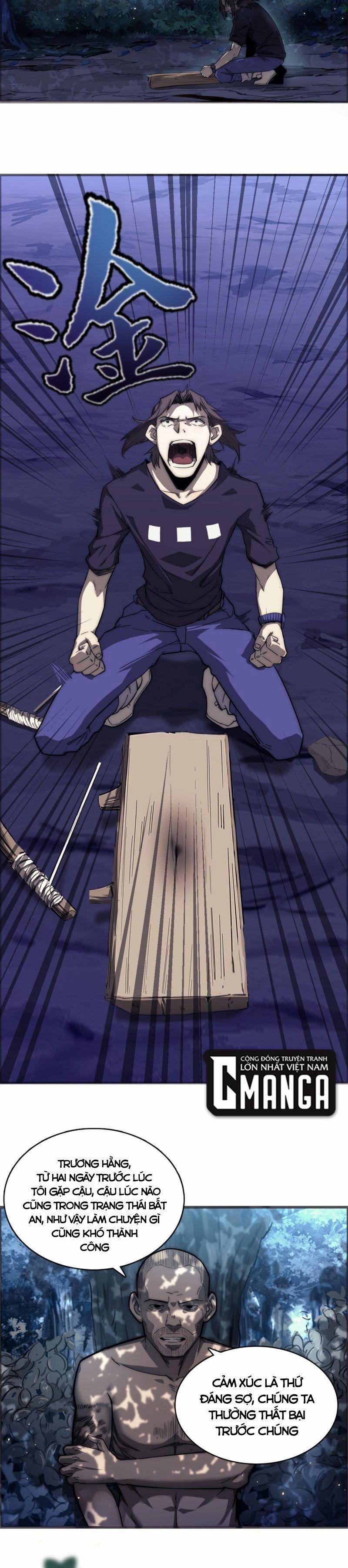 Một Ngày Của Tôi Có 48 Giờ 9 trang 22