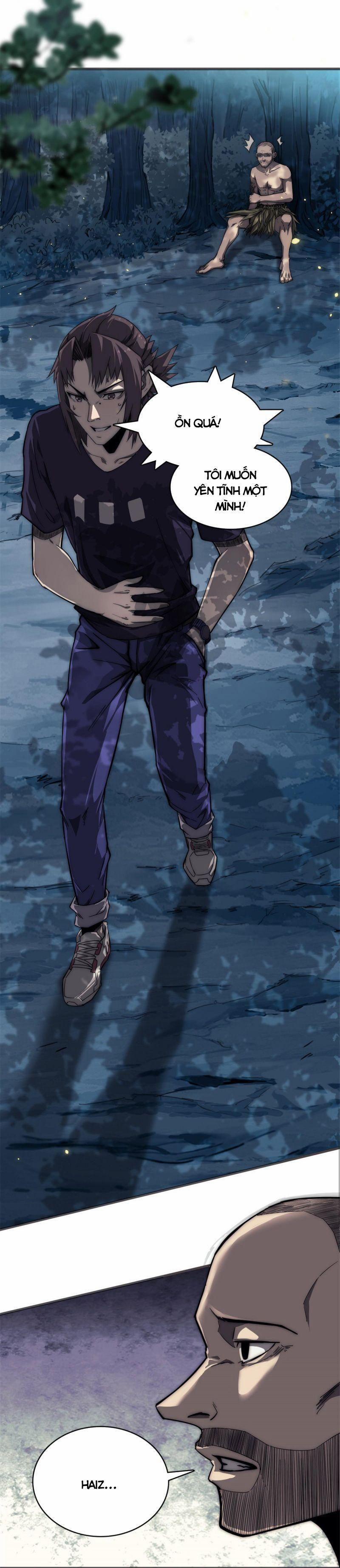 Một Ngày Của Tôi Có 48 Giờ 9 trang 23