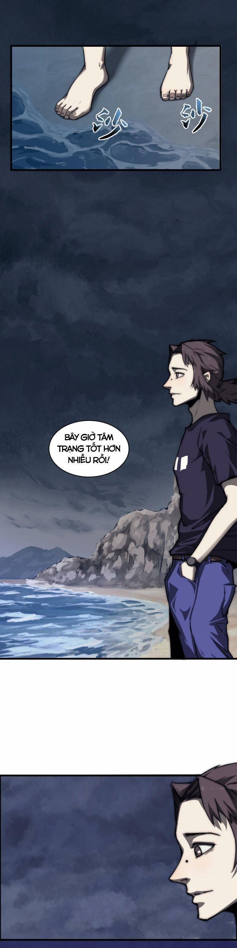 Một Ngày Của Tôi Có 48 Giờ 9 trang 25