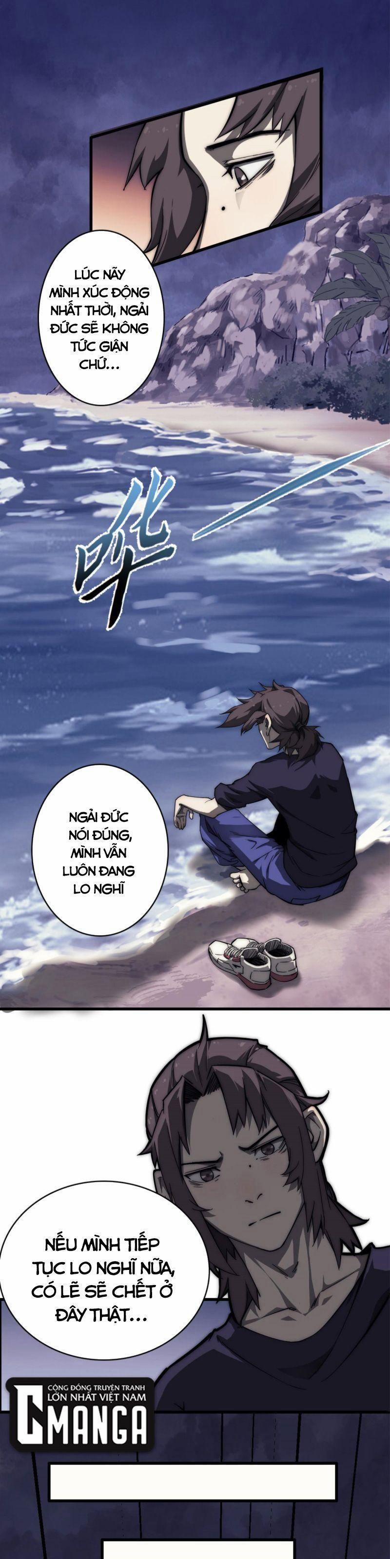 Một Ngày Của Tôi Có 48 Giờ 9 trang 26