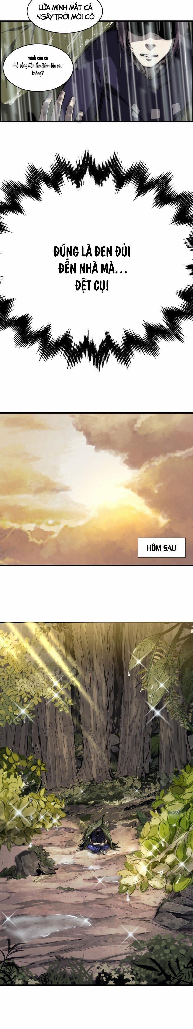 Một Ngày Của Tôi Có 48 Giờ 9 trang 5