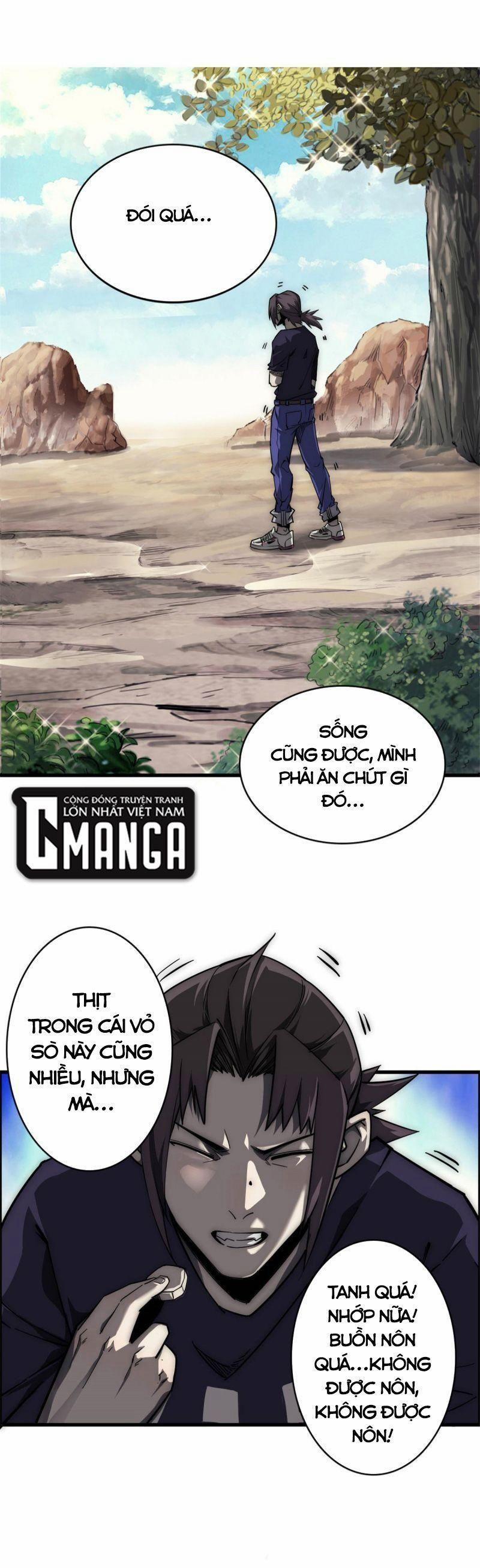 Một Ngày Của Tôi Có 48 Giờ 9 trang 6