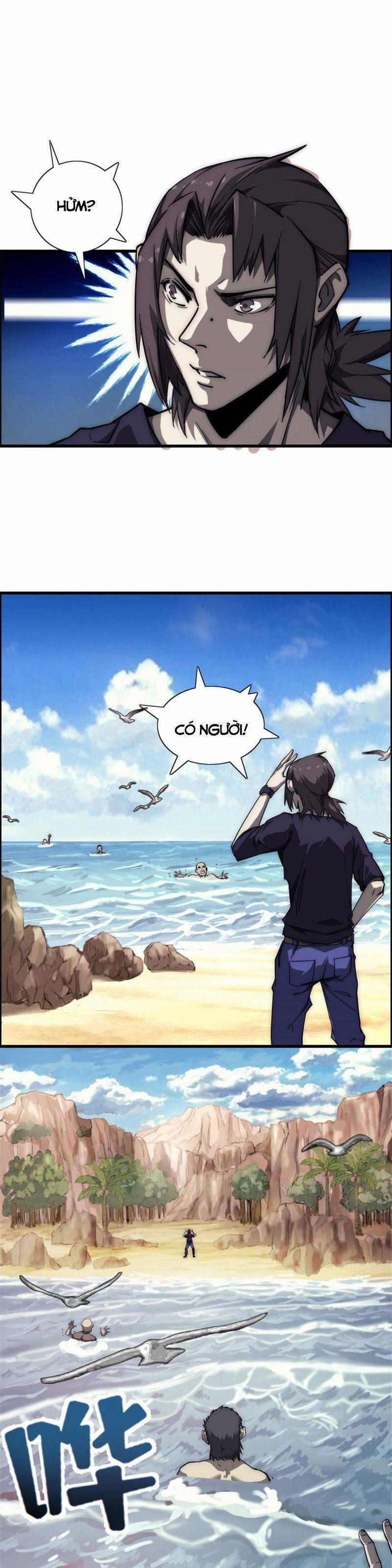 Một Ngày Của Tôi Có 48 Giờ 9 trang 7