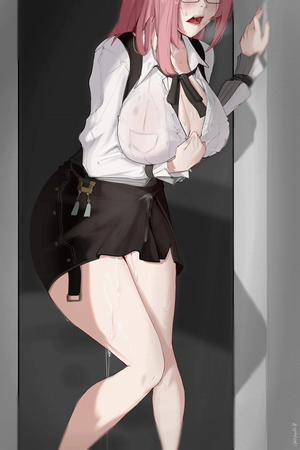 Đọc truyện tranh Một ngày của Yanagi