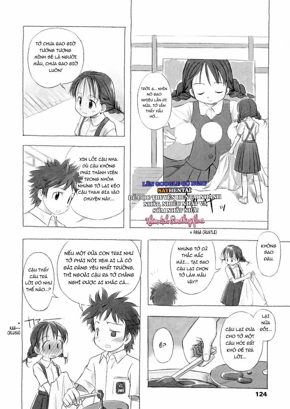 Một Ngày Đắm Chìm Trong Sinh Mệnh 7 trang 7