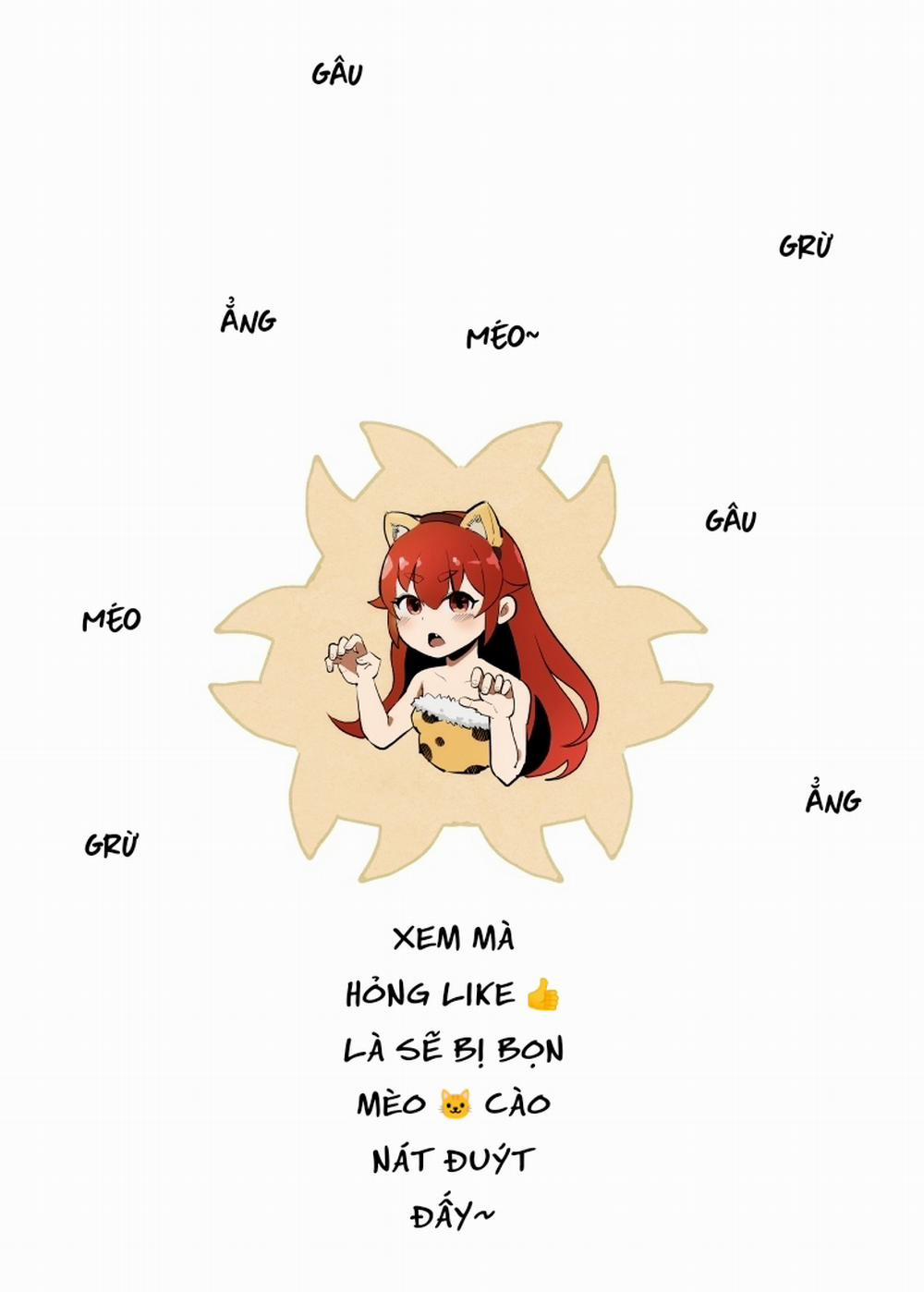 Một Ngày Đi Ngân Hàng Bất Ổn Oneshot trang 7