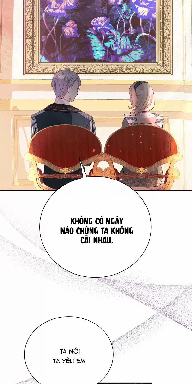 Một Ngày Nọ Bỗng Dưng Cha Xuất Hiện 10 trang 10