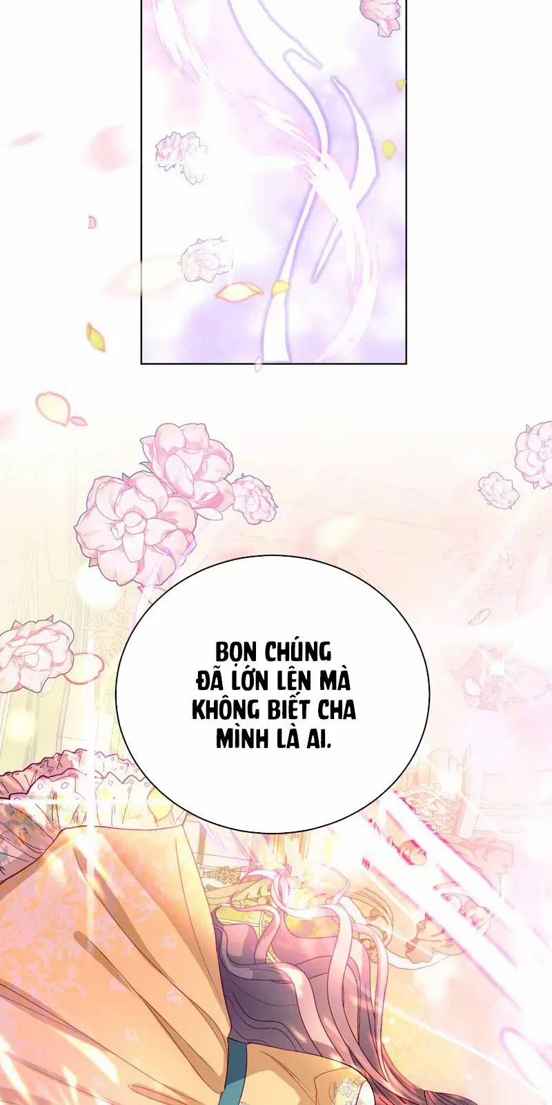 Một Ngày Nọ Bỗng Dưng Cha Xuất Hiện 10 trang 38