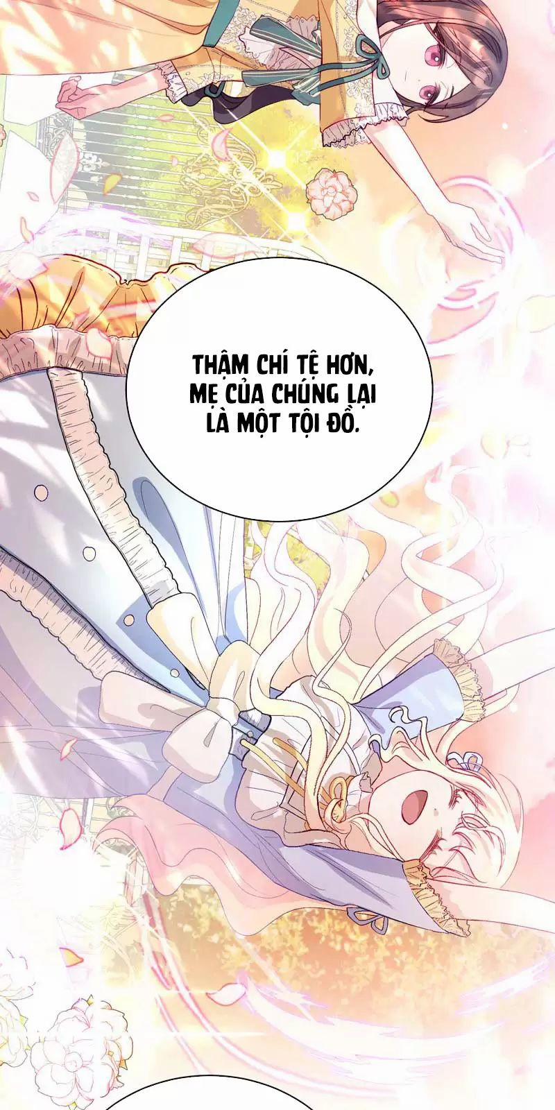 Một Ngày Nọ Bỗng Dưng Cha Xuất Hiện 10 trang 39
